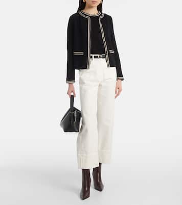 Cardigan Zenobia en coton | 'S Max Mara