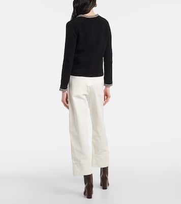 Cardigan Zenobia en coton | 'S Max Mara