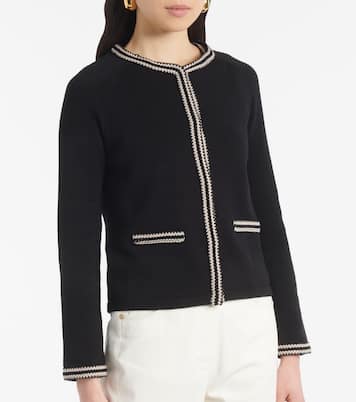 Cardigan Zenobia en coton | 'S Max Mara
