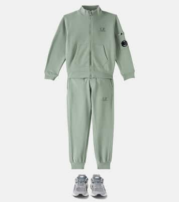Ensemble de survêtement en coton | C.P. Company Kids