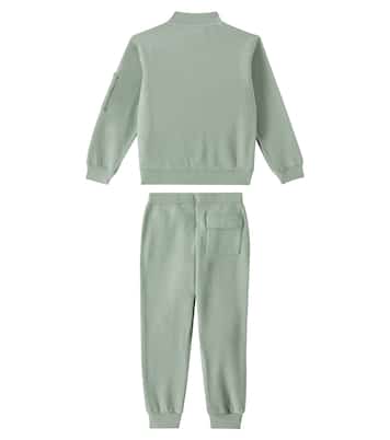 Ensemble de survêtement en coton | C.P. Company Kids