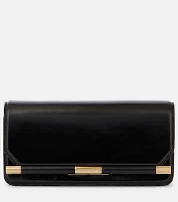 Pochette 202 en cuir | Victoria Beckham