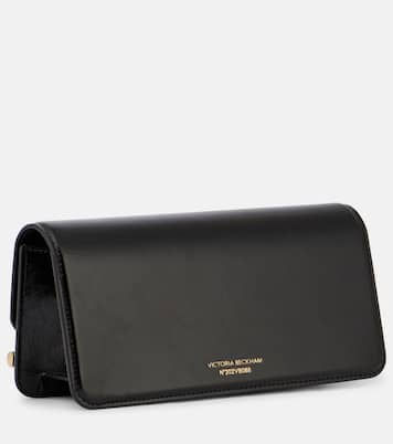 Pochette 202 en cuir | Victoria Beckham