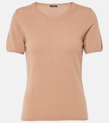 Camiseta de cachemir | Joseph