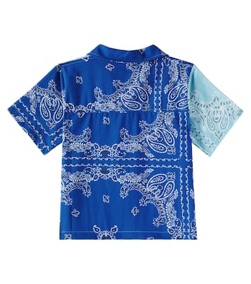 Camisa Mileto de algodón | The New Society
