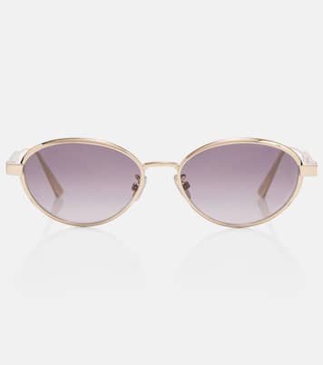 Gafas de sol ovaladas DiorCannage R1U | Dior Eyewear