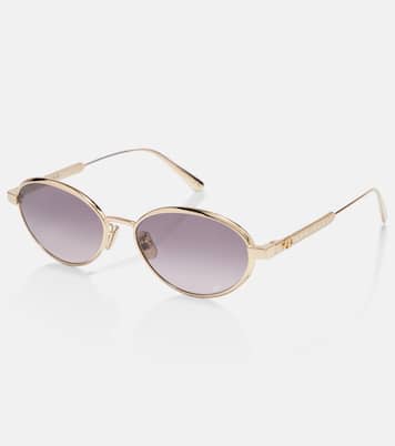 Gafas de sol ovaladas DiorCannage R1U | Dior Eyewear