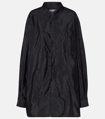 大廓形衬衫 | Maison Margiela