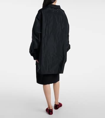 大廓形衬衫 | Maison Margiela