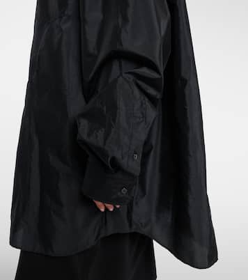 大廓形衬衫 | Maison Margiela