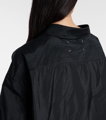 大廓形衬衫 | Maison Margiela