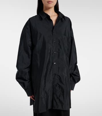 大廓形衬衫 | Maison Margiela