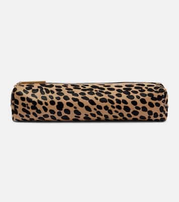 Clutch Kye de pelo de becerro | Khaite