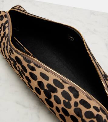 Clutch Kye de pelo de becerro | Khaite