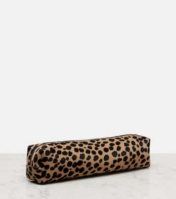 Clutch Kye de pelo de becerro | Khaite