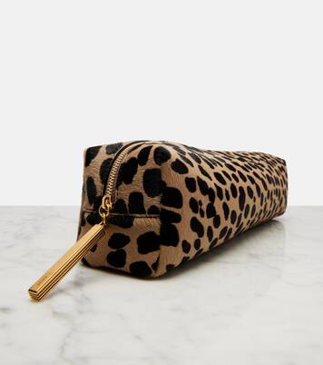 Clutch Kye de pelo de becerro | Khaite
