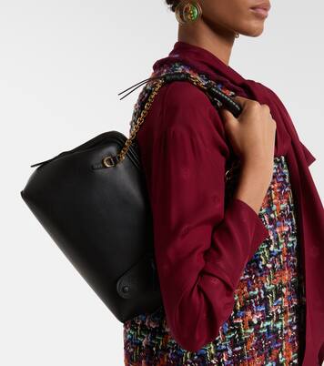 Sac Vela Medium en cuir | Etro