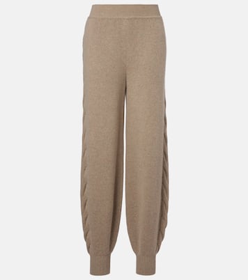 Pantalon de survêtement Napier en cachemire | Loro Piana
