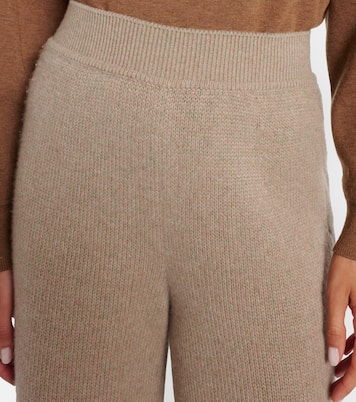 Pantalon de survêtement Napier en cachemire | Loro Piana