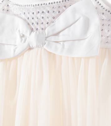Jolie embellished tulle dress | Tutu Du Monde
