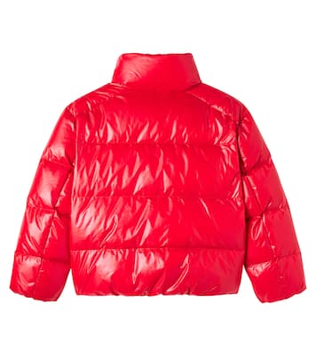 Daunenjacke Nuuk | Perfect Moment Kids
