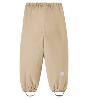 Pantalones de esquí Jay | Wheat