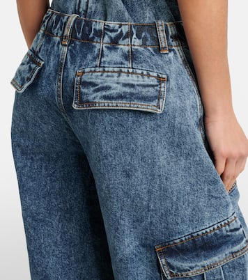 Jeans barrel | Alaïa