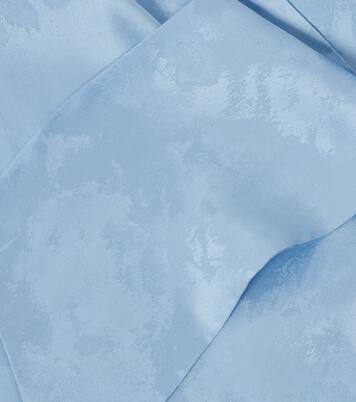 Silk scarf | Balenciaga