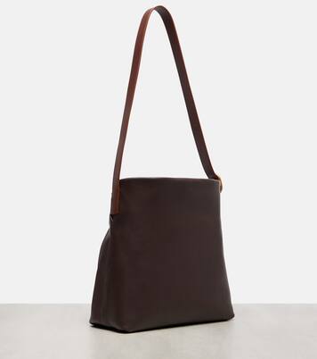 Sac Draped en cuir | Loewe