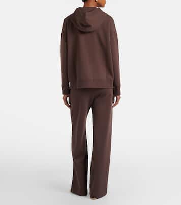 Jogginghose Bali aus einem Baumwollgemisch | 'S Max Mara