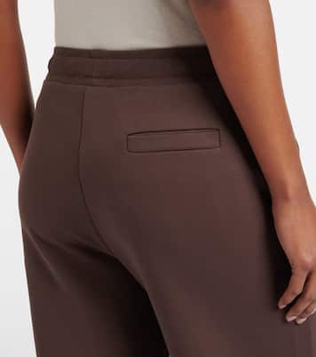 Jogginghose Bali aus einem Baumwollgemisch | 'S Max Mara