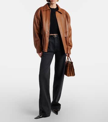 Wool cardigan | Saint Laurent