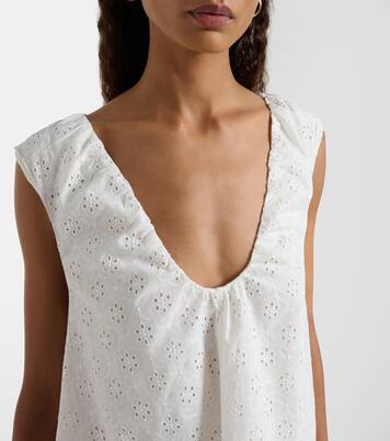 Maxikleid Juana | Faithfull