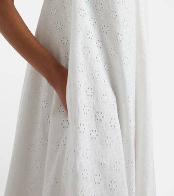 Maxikleid Juana | Faithfull