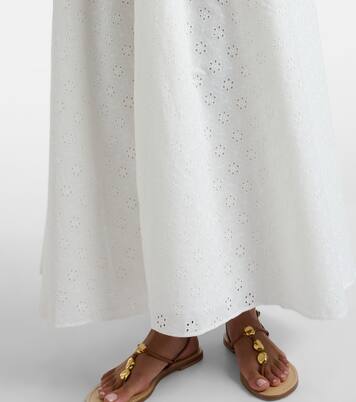 Maxikleid Juana | Faithfull