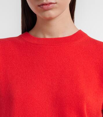 Pullover aus Kaschmir | Jardin des Orangers