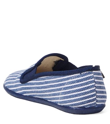 Striped loafers | Bonton