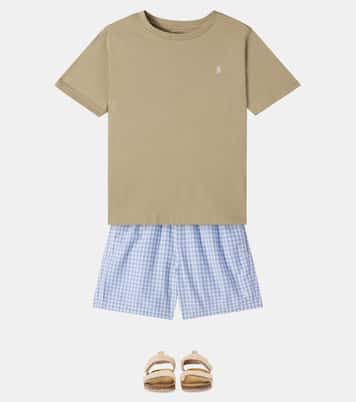Badeshorts Traveler | Polo Ralph Lauren Kids