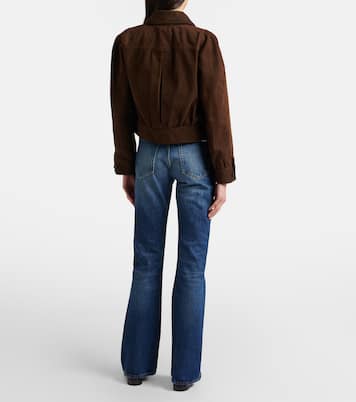 The Outlaw flared jeans | Frame