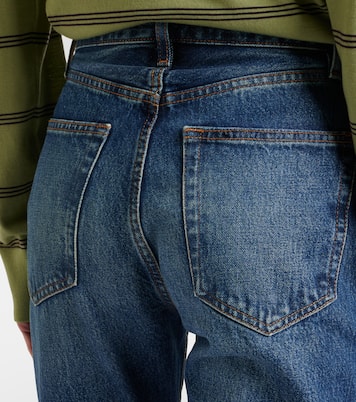 The Outlaw flared jeans | Frame