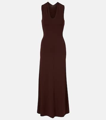 Apolline maxi dress | SIR
