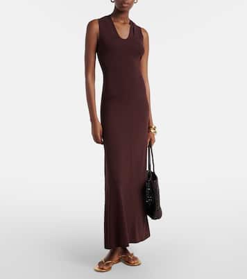 Apolline maxi dress | SIR