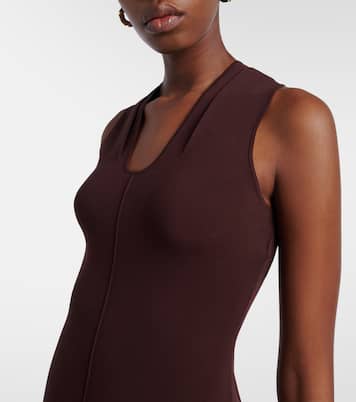 Apolline maxi dress | SIR