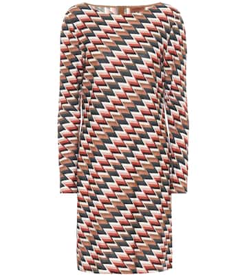 Miniabito in misto lana | Missoni