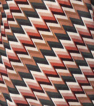Miniabito in misto lana | Missoni