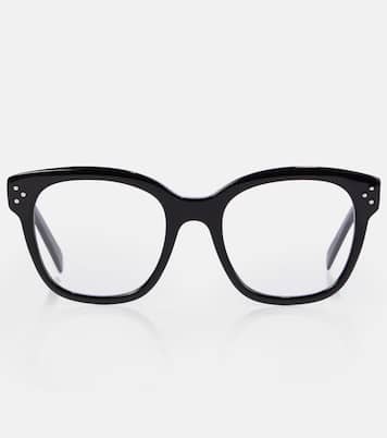 Occhiali squadrati | Celine Eyewear