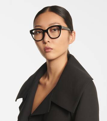Occhiali squadrati | Celine Eyewear