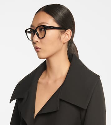 Occhiali squadrati | Celine Eyewear