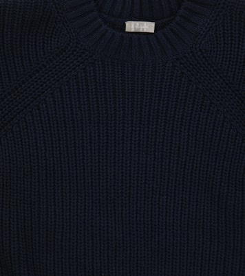 Pullover in cotone | Il Gufo