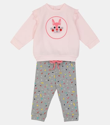Bébé – Ensemble pull et pantalon de survêtement | Marc Jacobs Kids